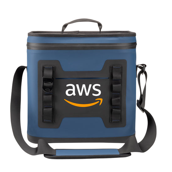 Custom Hard Cooler Bag
