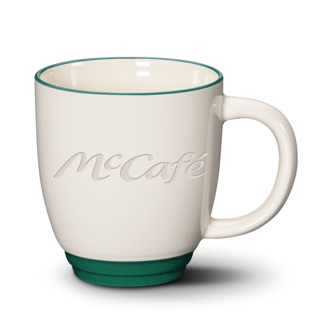 Kentucky Mug - 14oz — Green — MUG4521-GN