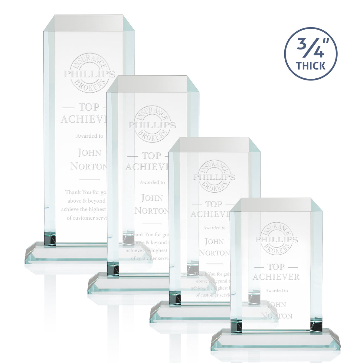 Dalton Award