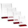 Embassy Award