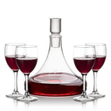 Carberry Wine / 2 Glasses