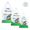 Hawthorne VividPrint™ Award on Newhaven