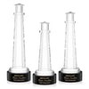 Lighthouse Award on Stanrich Base