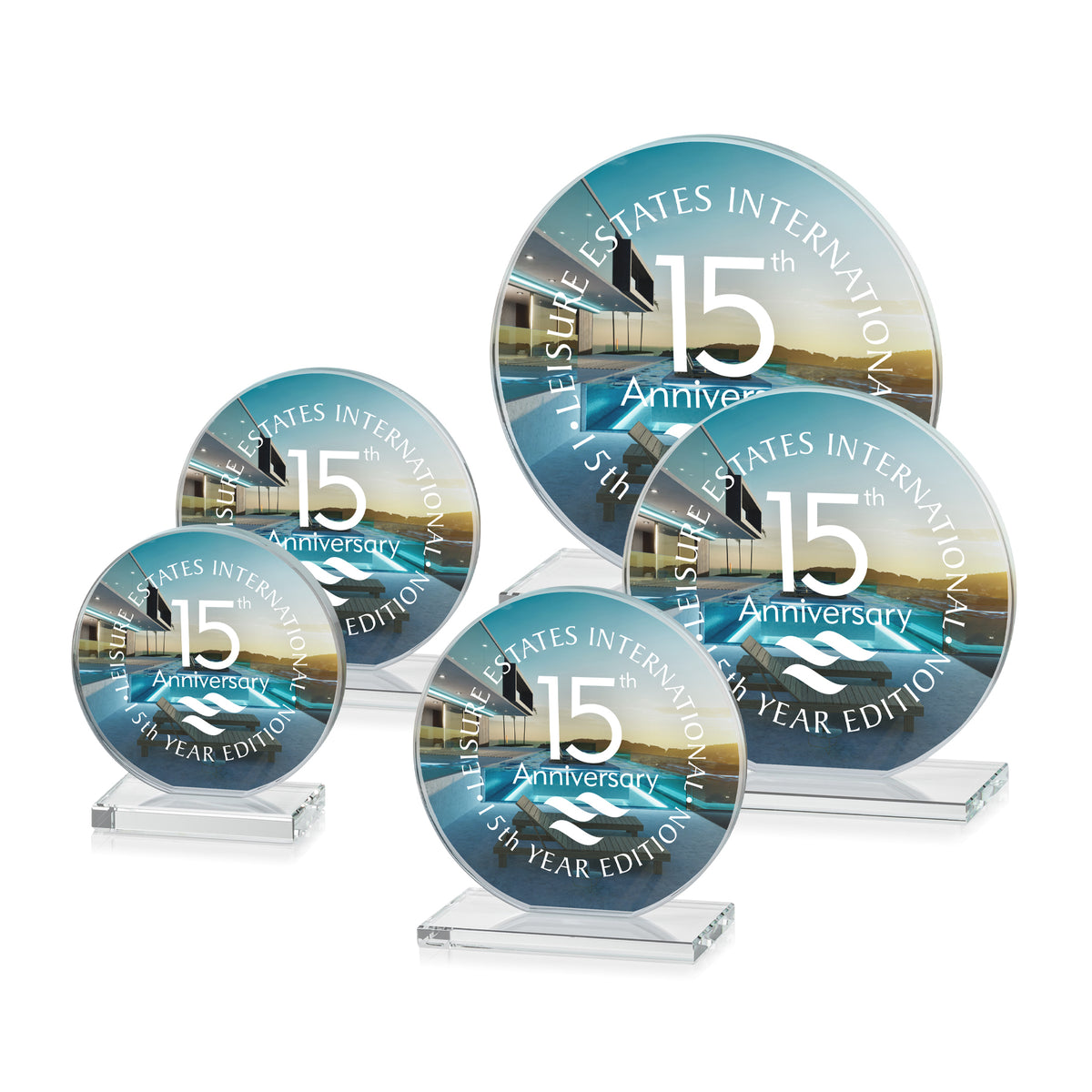 Victoria VividPrint™ Award