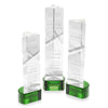 Oakham Award – Base & Size Options