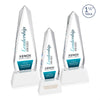 Cheswick VividPrint™ Award on Entwhistle Base