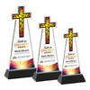 Cross VividPrint™ Award – Base & Size Options