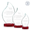 Odessy Flame Award on Alberton Base