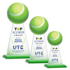 Edenwood Tennis VividPrint™ Award