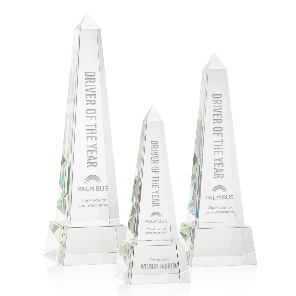 Master Obelisk on Base