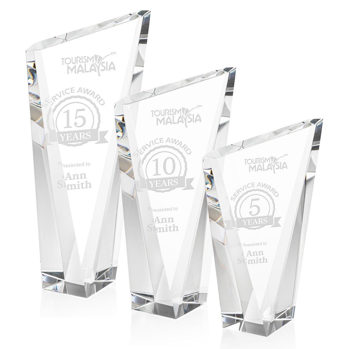 Plymouth Award