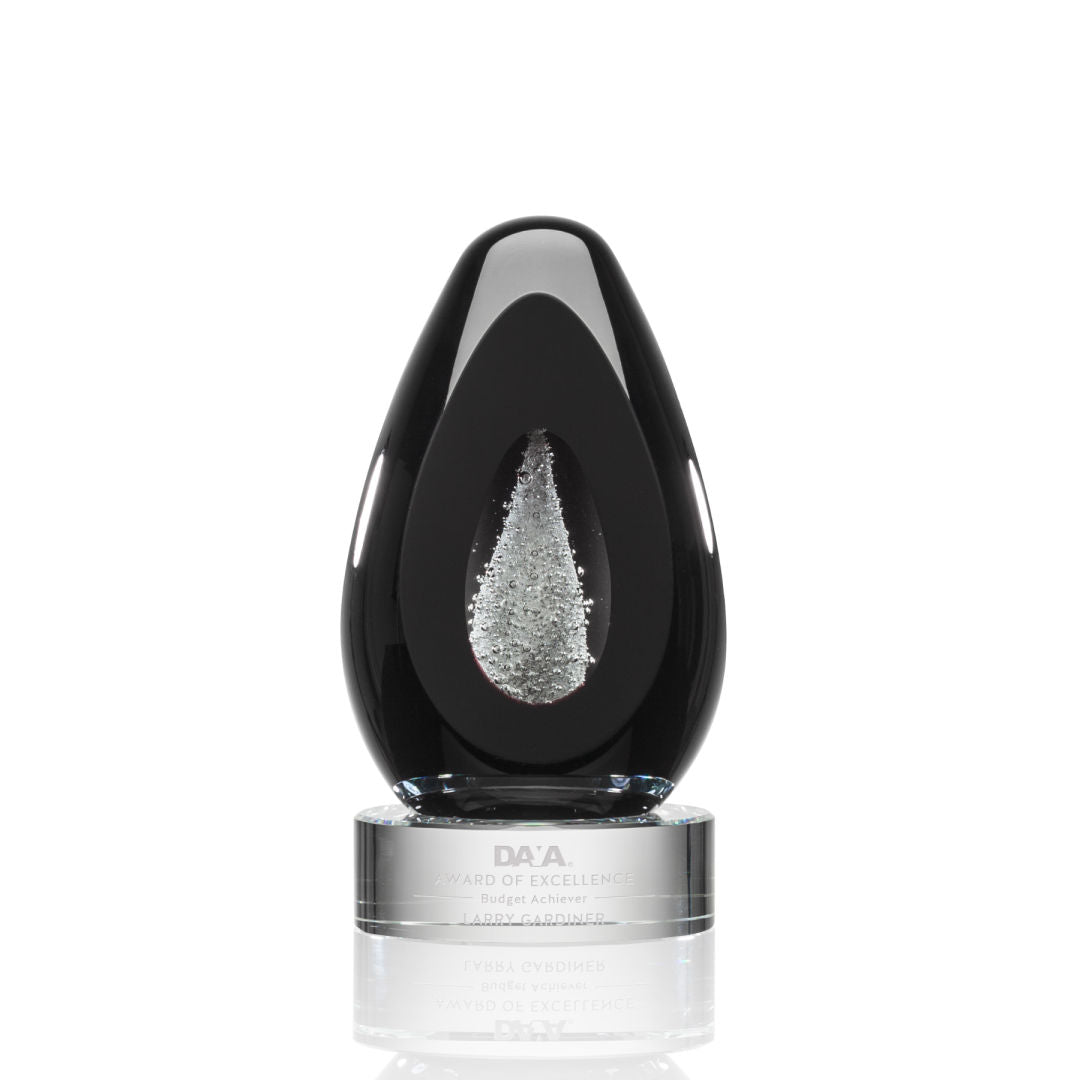 Panache Award – Base & Size Options