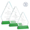 Fyreside Award on Newhaven