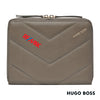 Hugo Boss® Triga A5 Conference Folder