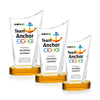 Burnett VividPrint™ Award on Alberton Base