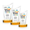 Burnett VividPrint™ Award – Base & Size Options