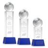 Soccer Ball Award – Base & Size Options