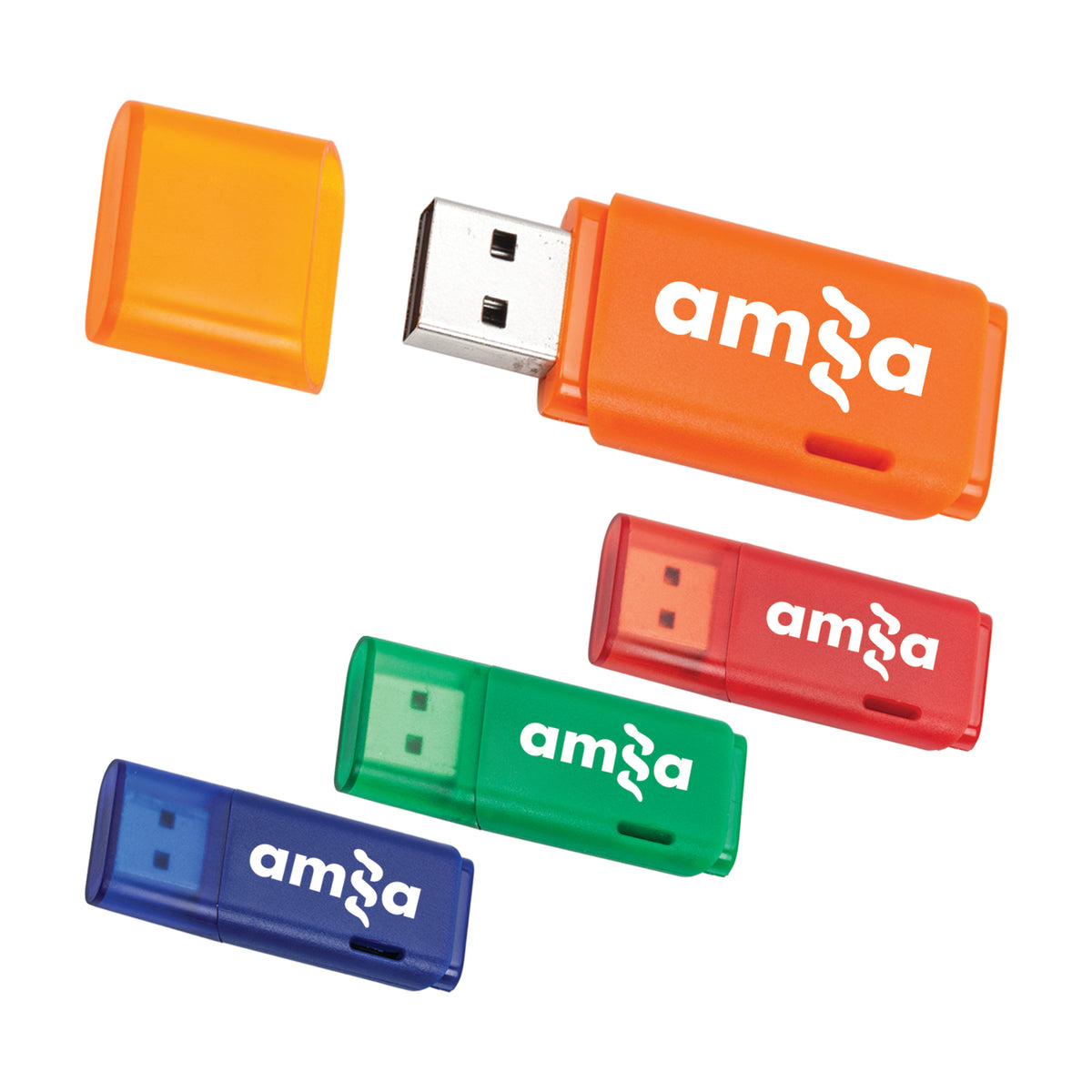 Trevi USB (Custom Direct)