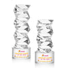 Callucci VividPrint™ Award on Marvel Base