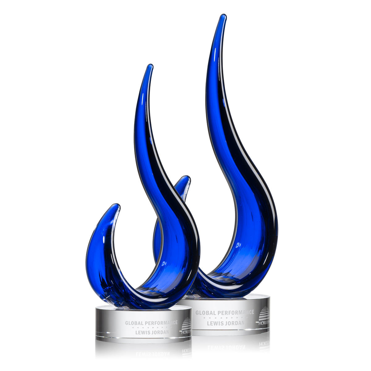 Royal Blaze Award
