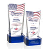 Violetta VividPrint™ Award on Base