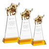 Raging Bull Award – Base & Size Options