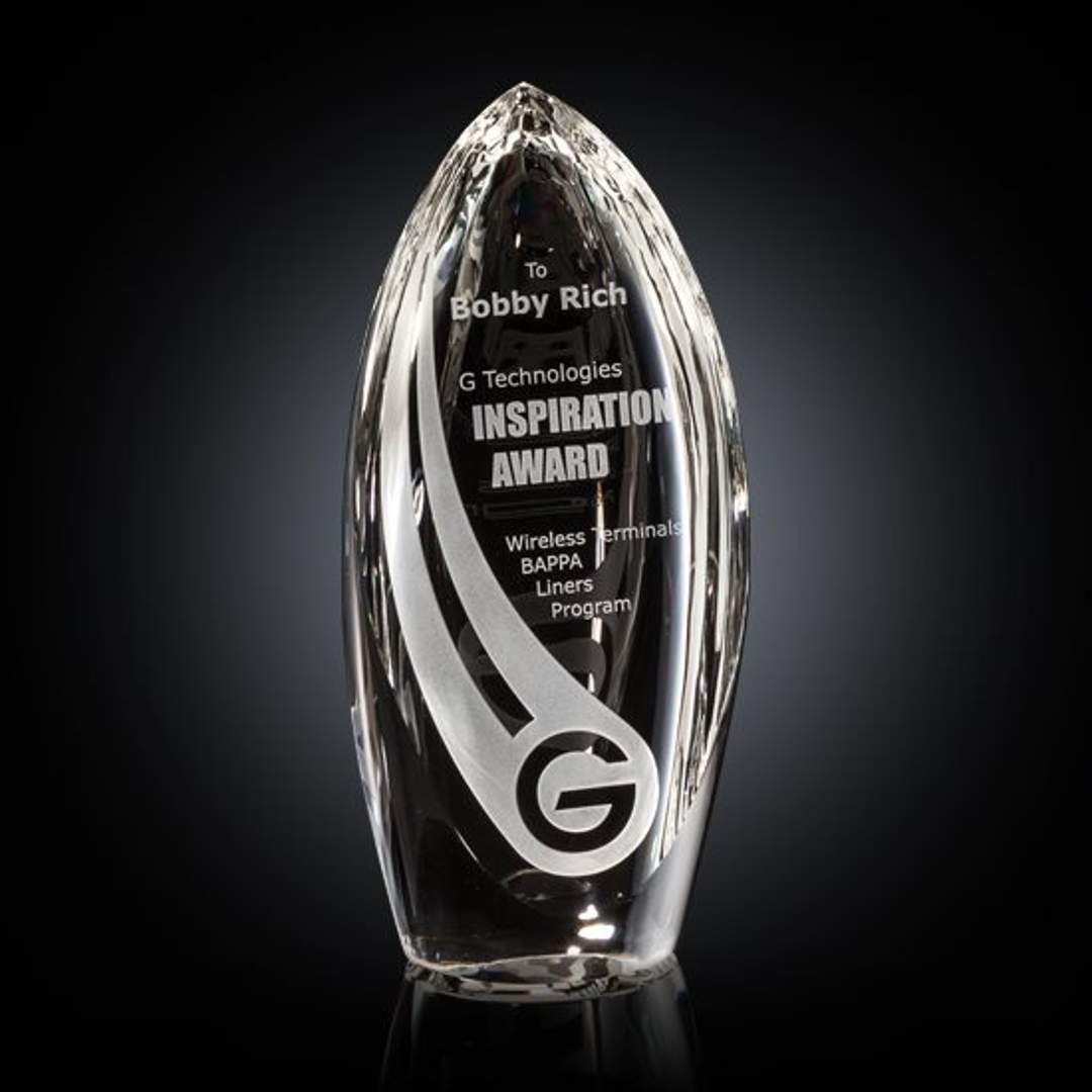 Aspire Award - Optical