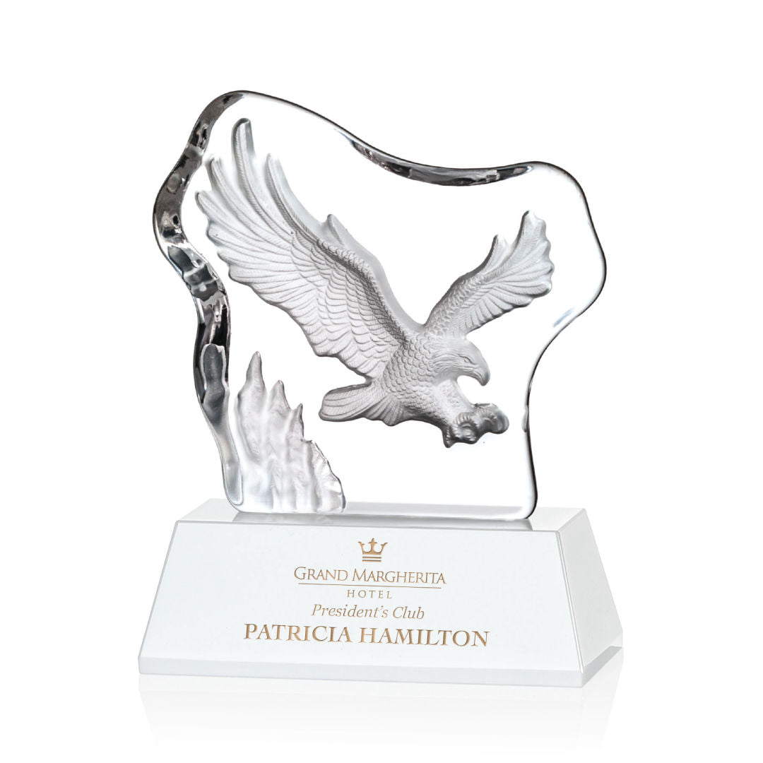 Ottavia Flying Eagle Award