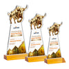 Raging Bull VividPrint™ Award