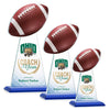 Edenwood Football VividPrint™ Award