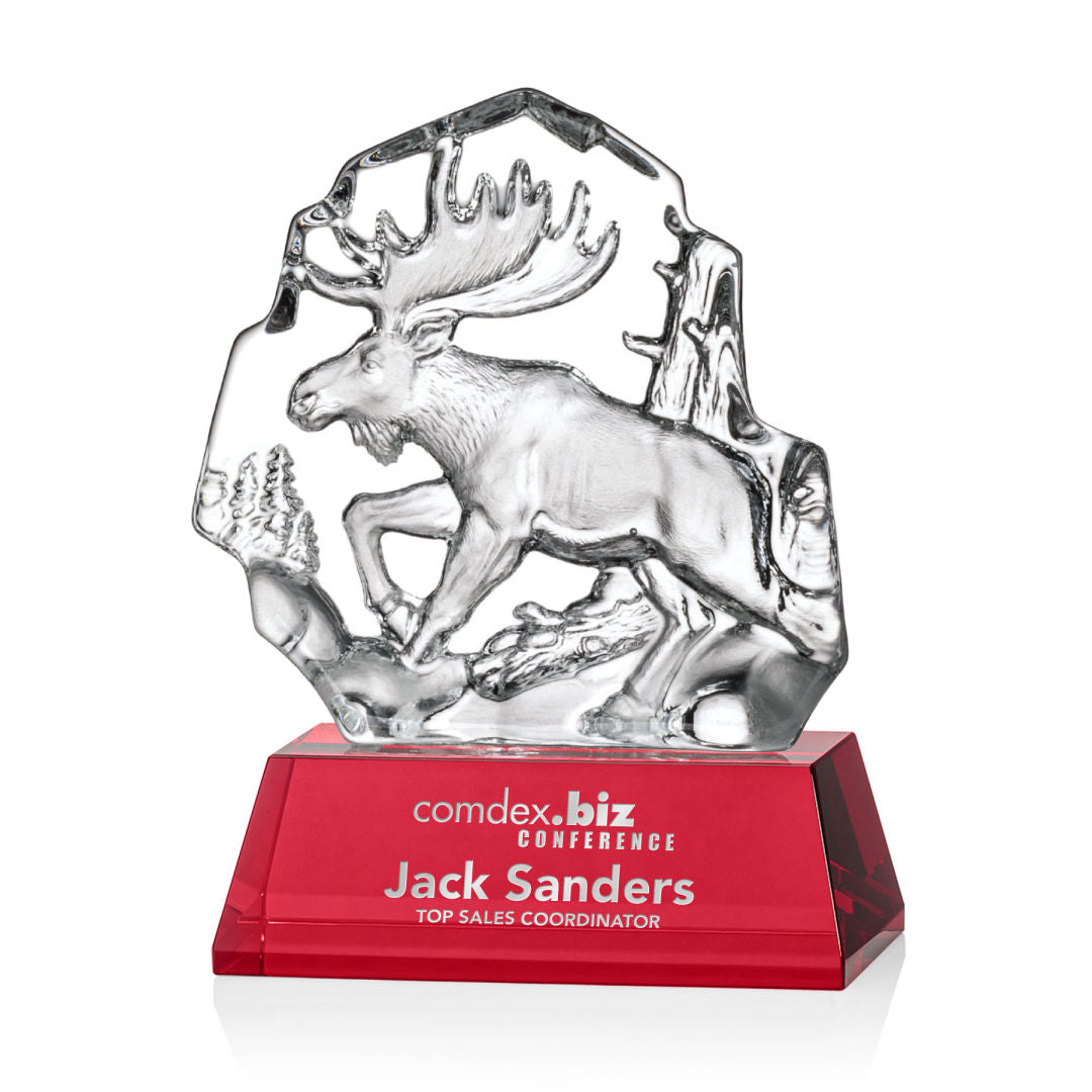 Ottavia Moose Award