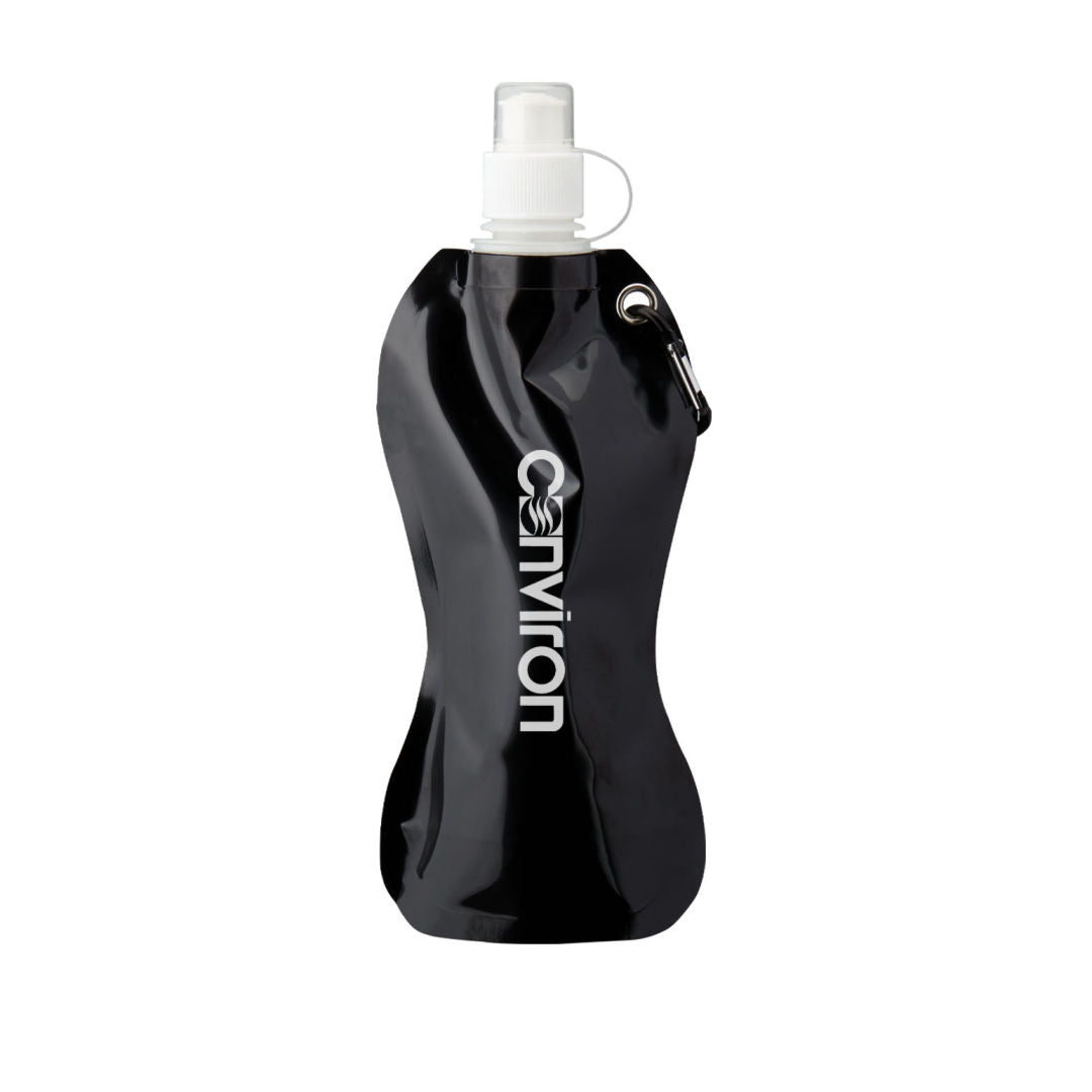 Amazing Bottle - 14oz — Black — D008BK