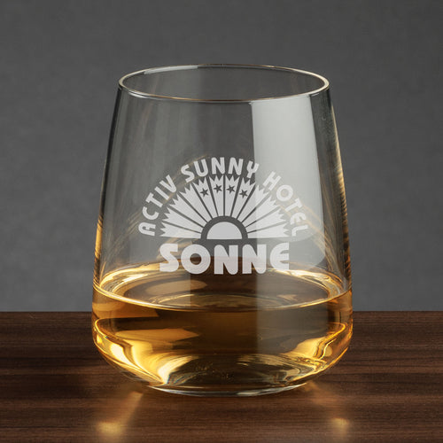 Dunhill Whiskey Taster - 12.25 oz