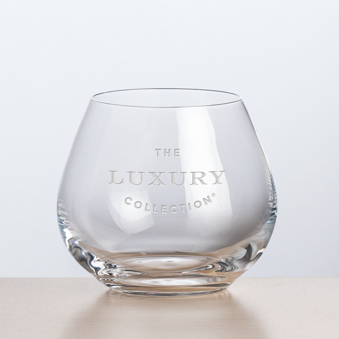 Florentina Stemless Wine