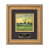 Regal VividPrint Metal Framed Award