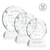 Gibralter Award on Newhaven Base