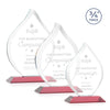 Worthington Flame Award