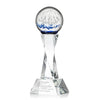 Starburst Award – Base & Size Options