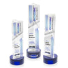 Oakham VividPrint™ Award on Stanrich Base