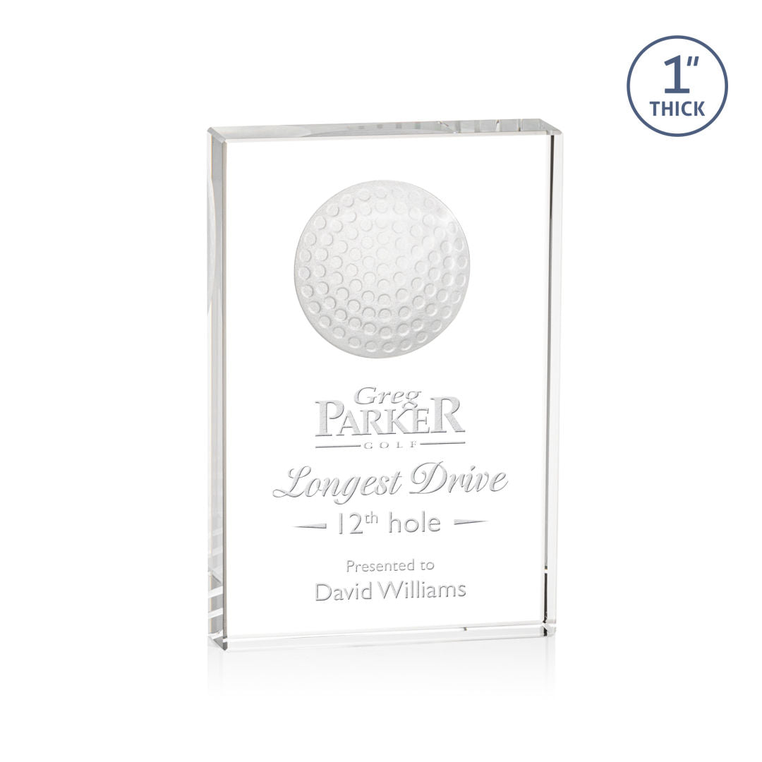 Pennington Golf Award