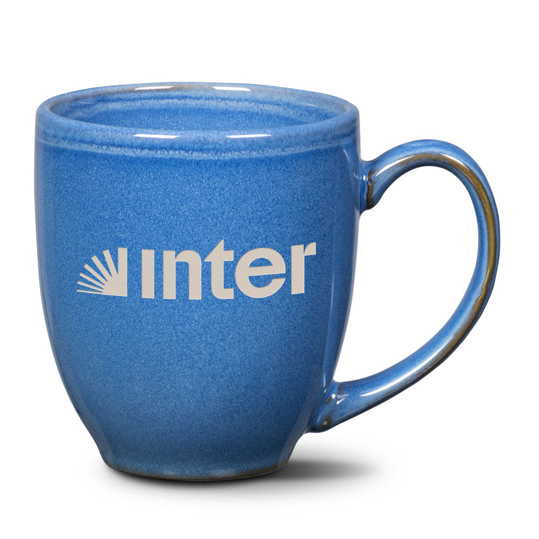 Callan Mug - 16oz — Antique Blue — MUG4821-BL