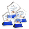 Genosee VividPrint™ Award on Base