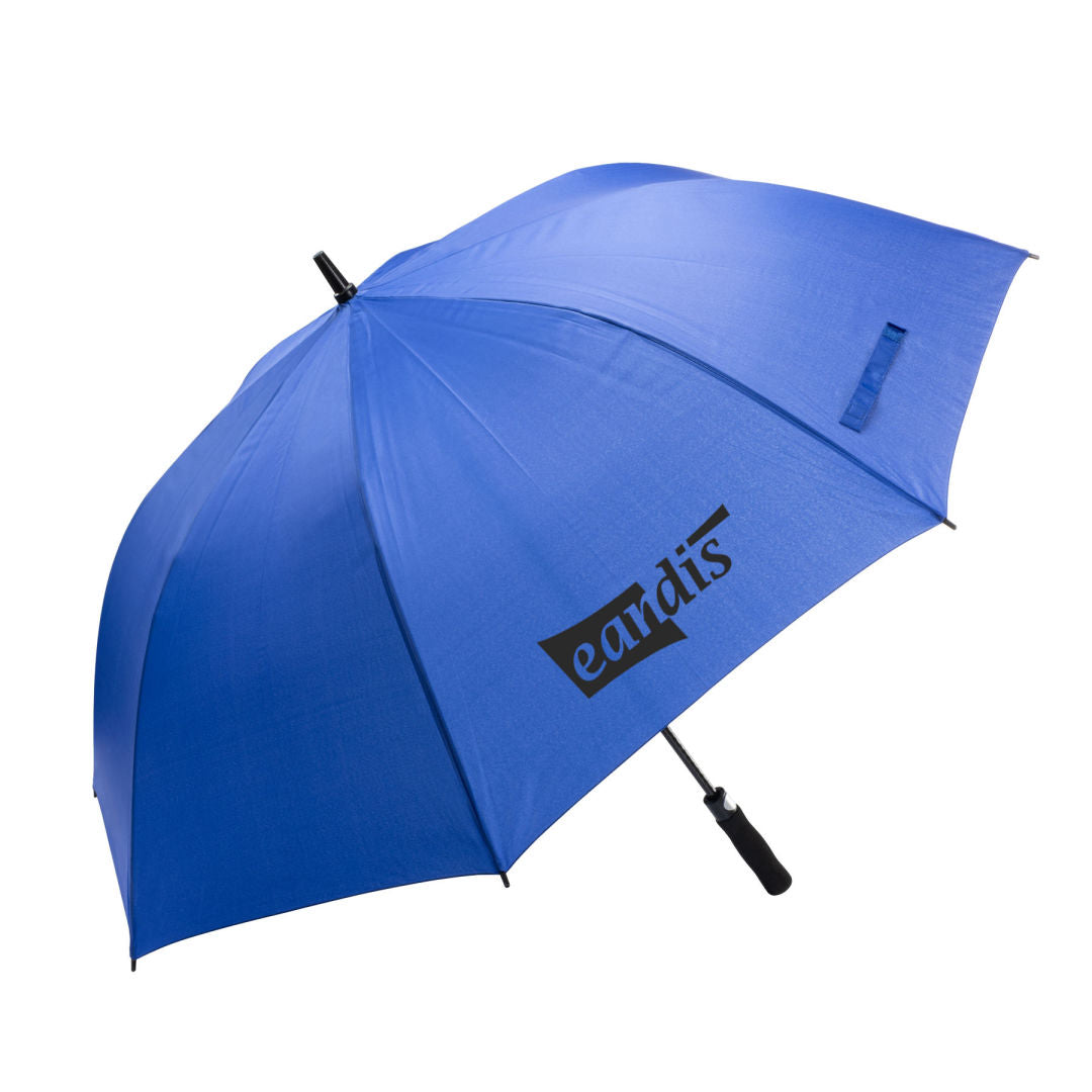 Ayrshire Golf Umbrella – Royal Blue
