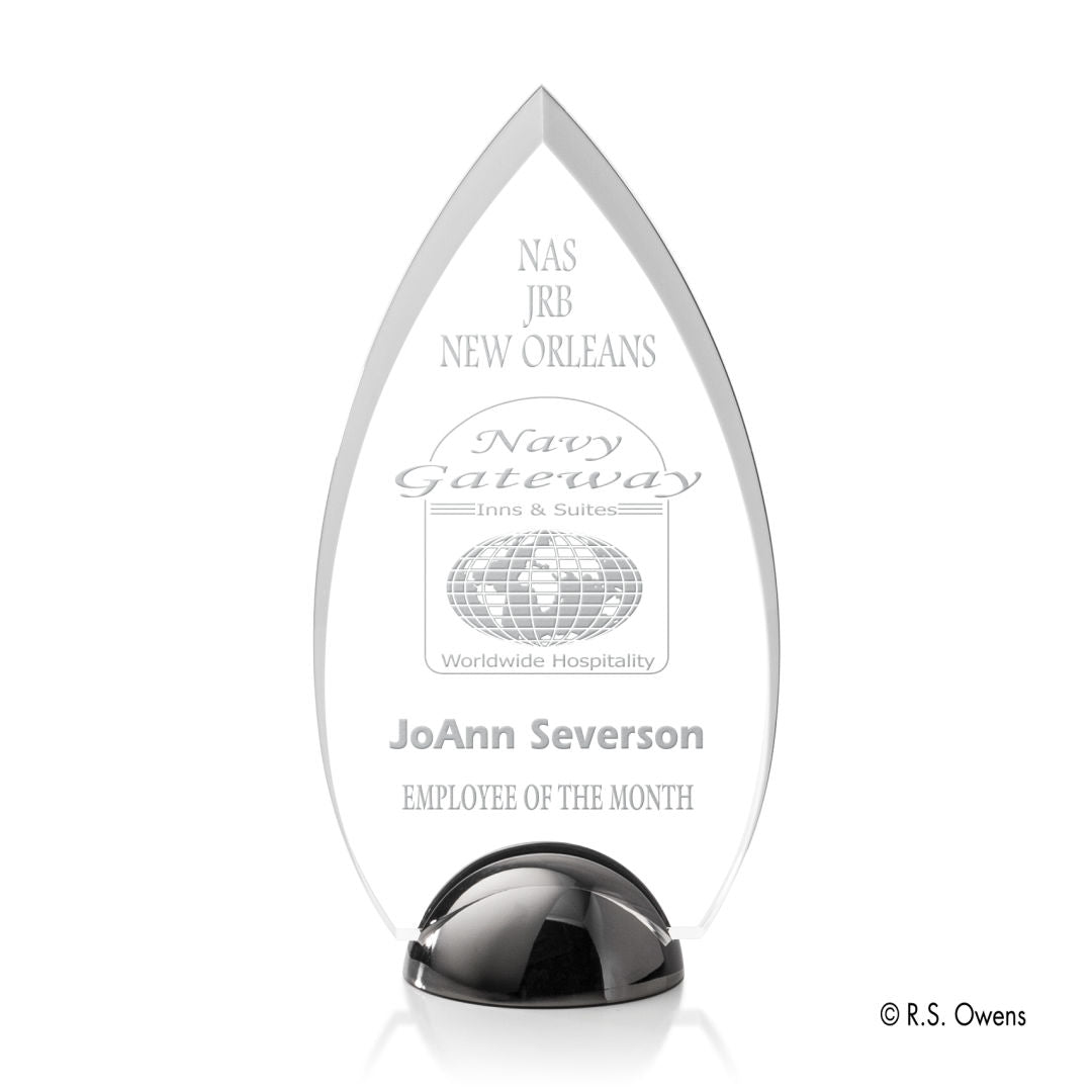 Contour Hemisphere Award