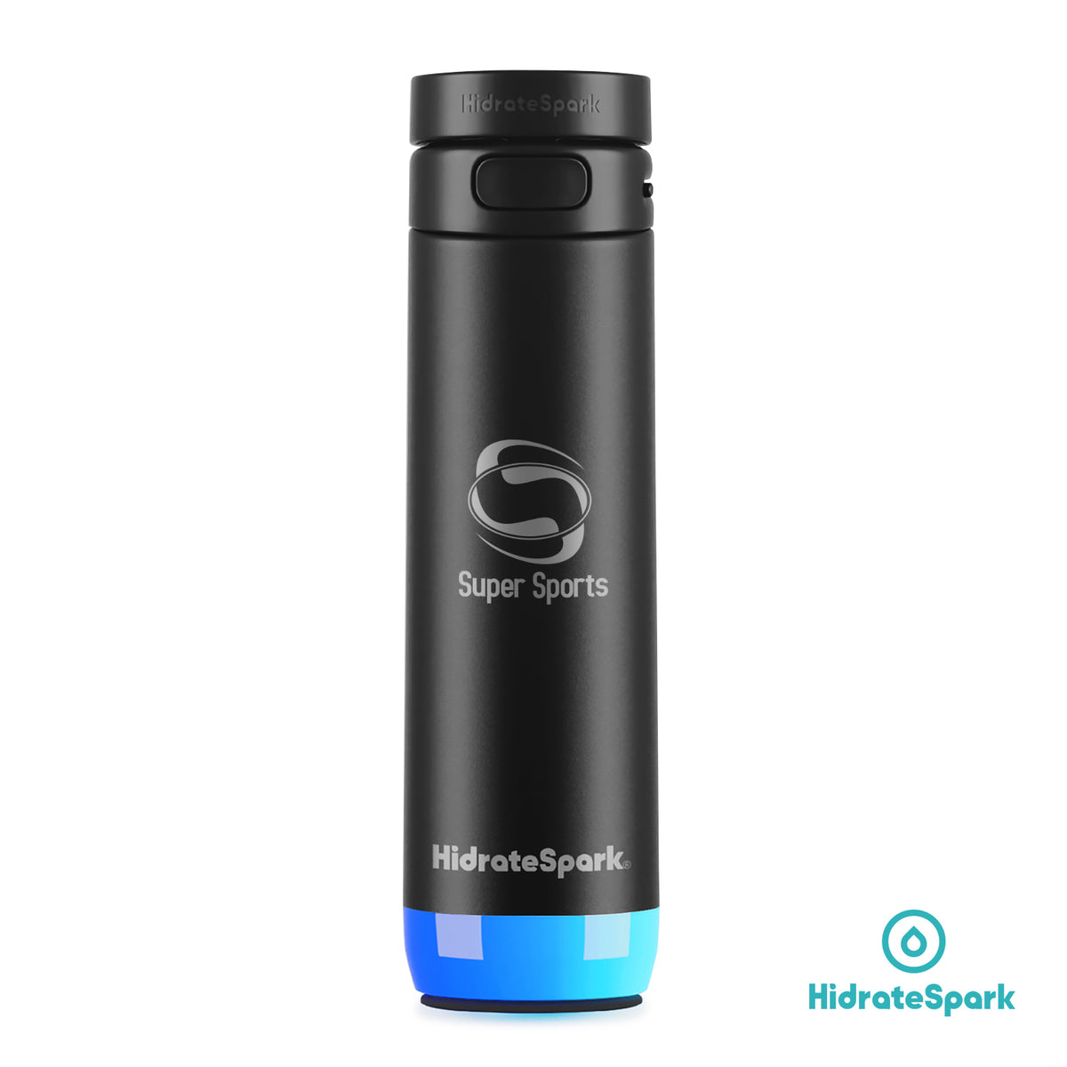 Hidrate Spark® PRO 2 Chug Bottle - 21oz