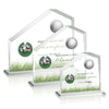 Andover VividPrint™ Golf Award