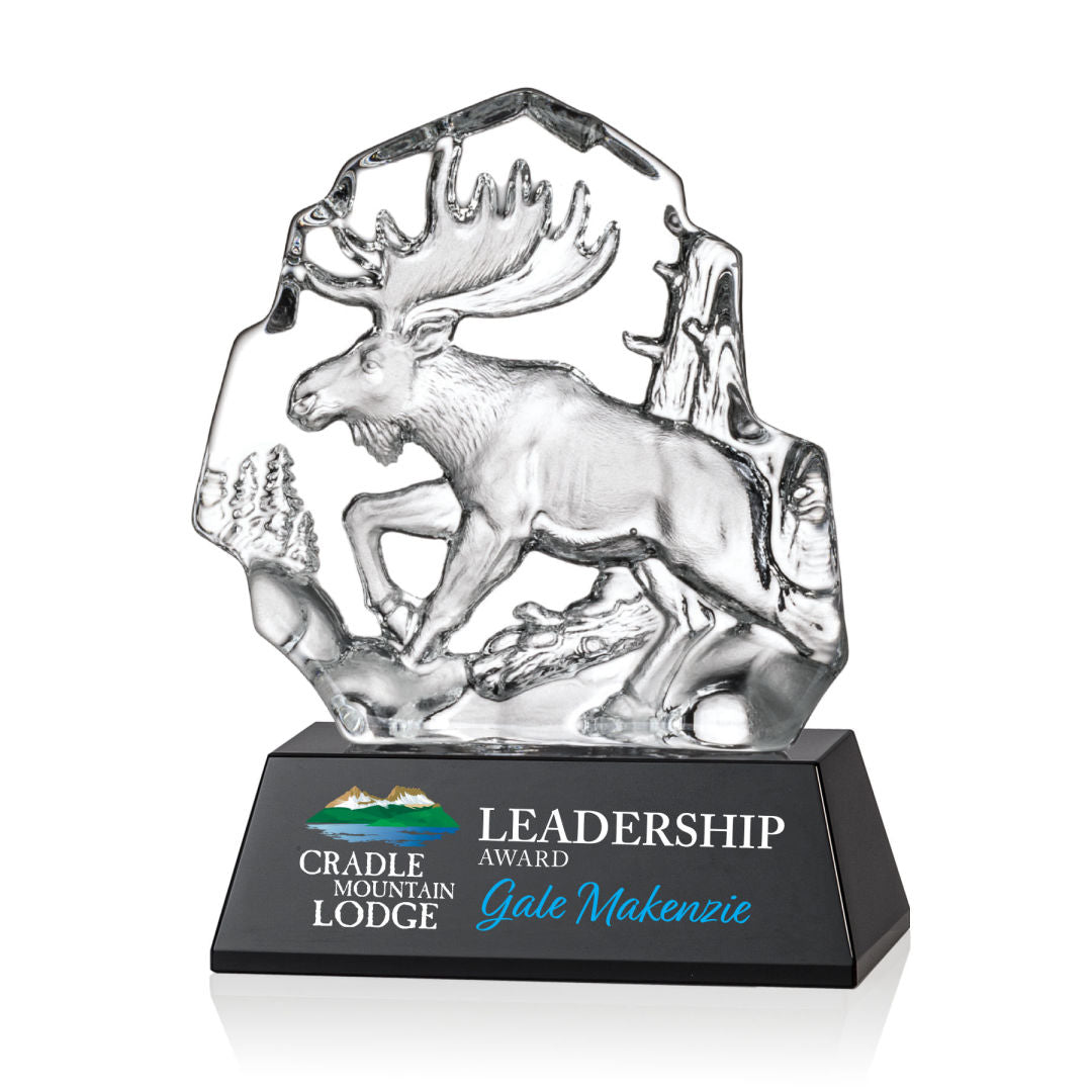 Ottavia Moose VividPrint™ Award