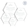 Gilford Hexagon Award