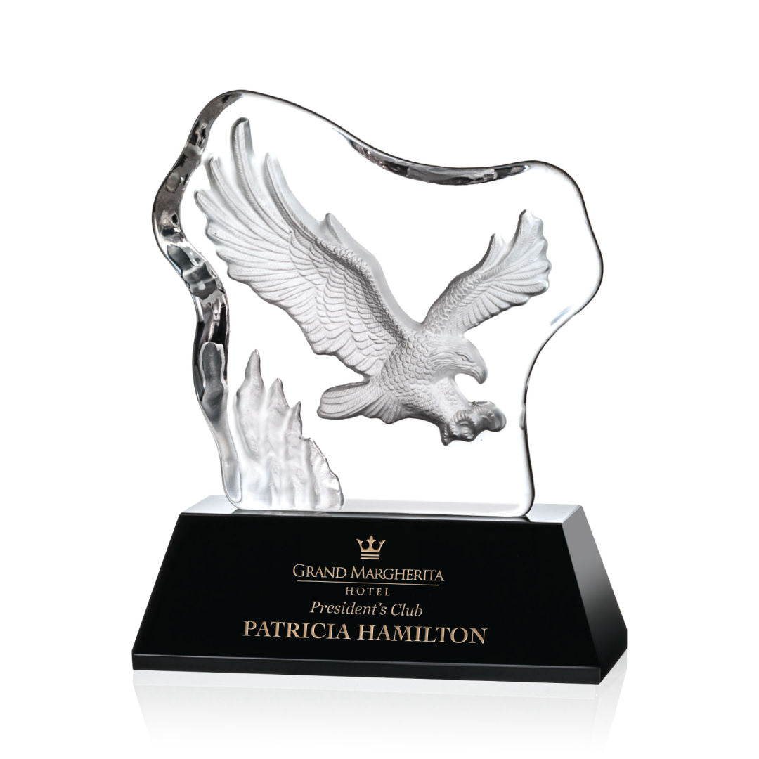 Ottavia Flying Eagle Award