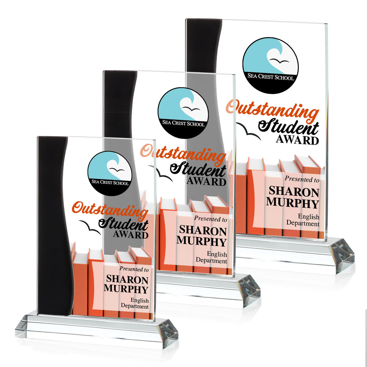Landfield VividPrint™ Award